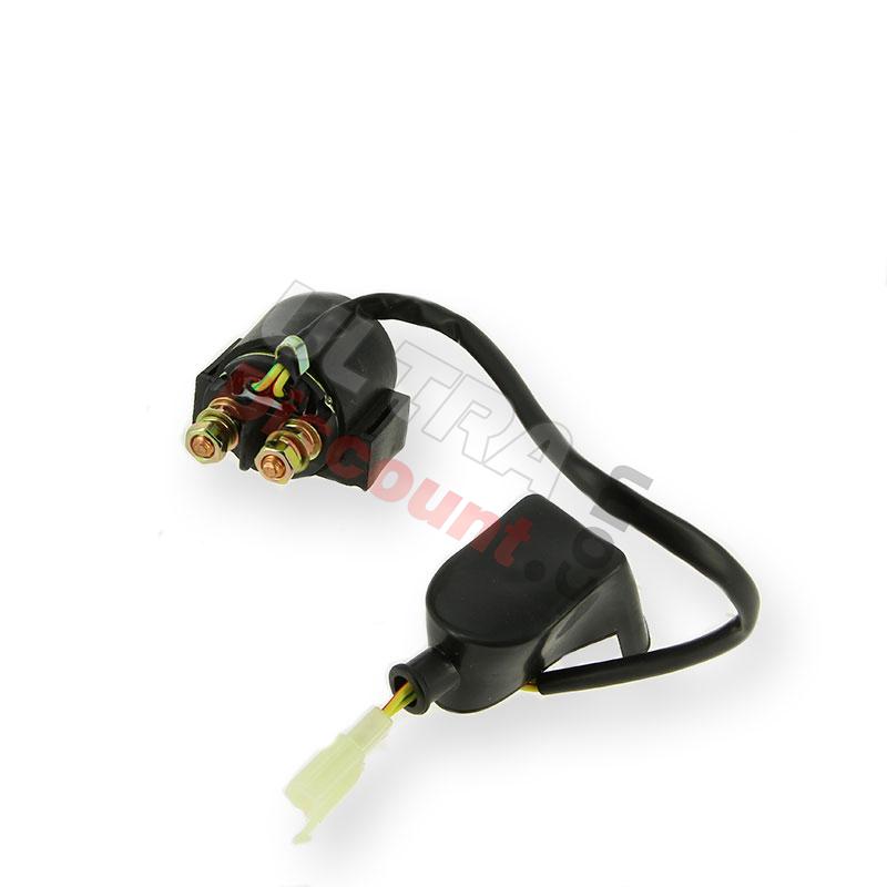 Relais de Démarrage pour Quads Spy Racing 250F3, Pièces Quad SPY250F3