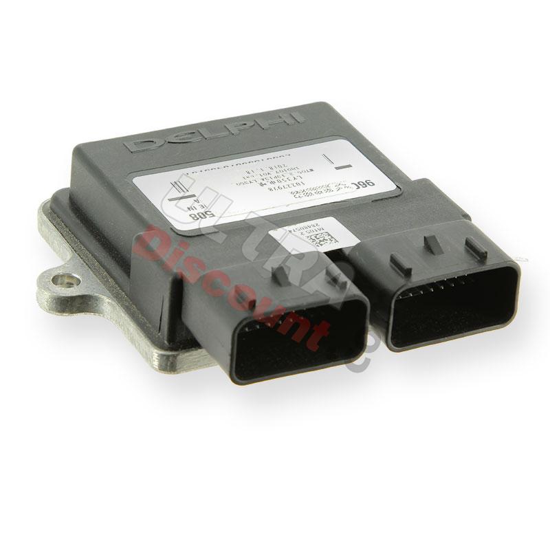 Unité de contrôle électronique (ECU) pour Quads Spy Racing 350F3, Pièces Quad SPY350F3 Unité de contrôle électronique (ECU) pour Quads Spy Racing 350F3, Pièces Quad SPY350F3