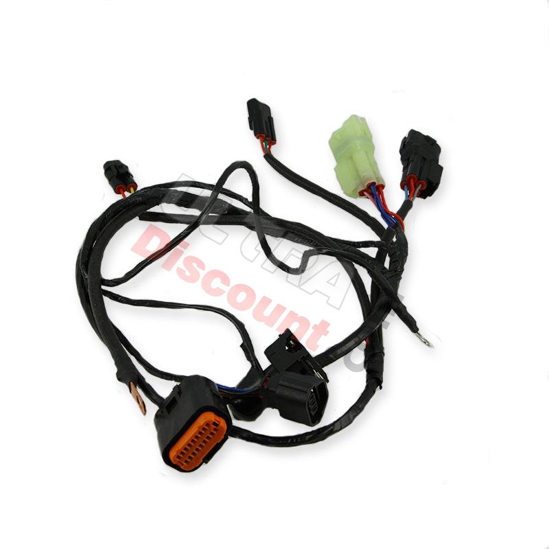 faisceau d'injecteur (efi) pour Quad Spy Racing 250F3, Pièces Quad SPY250F3 faisceau d'injecteur (efi) pour Quad Spy Racing 250F3, Pièces Quad SPY250F3