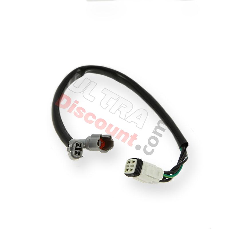 Cable alimentation jauge d'essence pour Quad Spy Racing 350F3, Pièces Quad SPY350F3