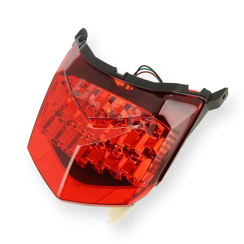 Feu arrière pour Quad Spy Racing 350F3, Pièces Quad SPY350F3