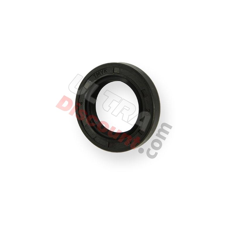 Joint SPI 25x40 moyeu avant Quad 350F3, Pièces Quad SPY350F3