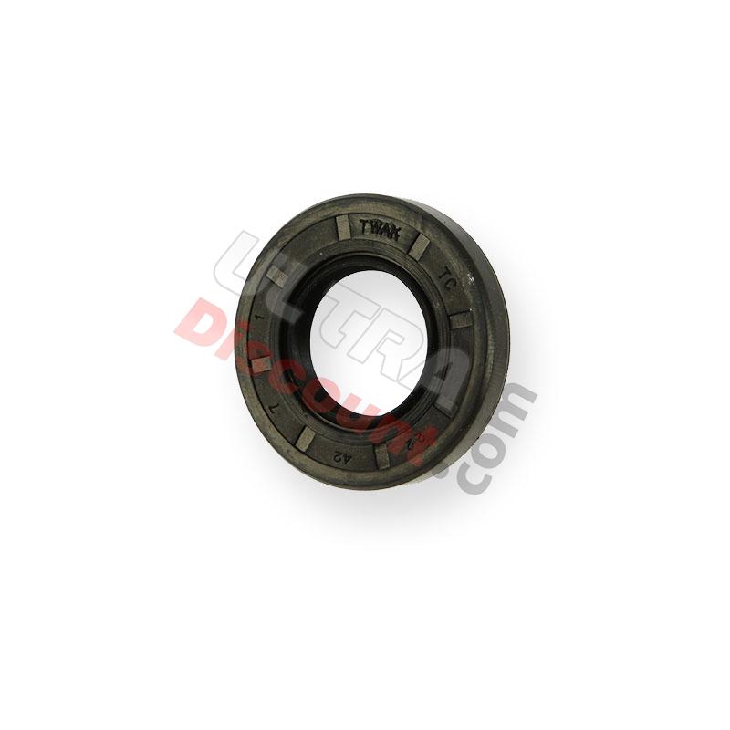 Joint SPI 22x42 moyeu avant Quad 350F3, Pièces Quad SPY350F3