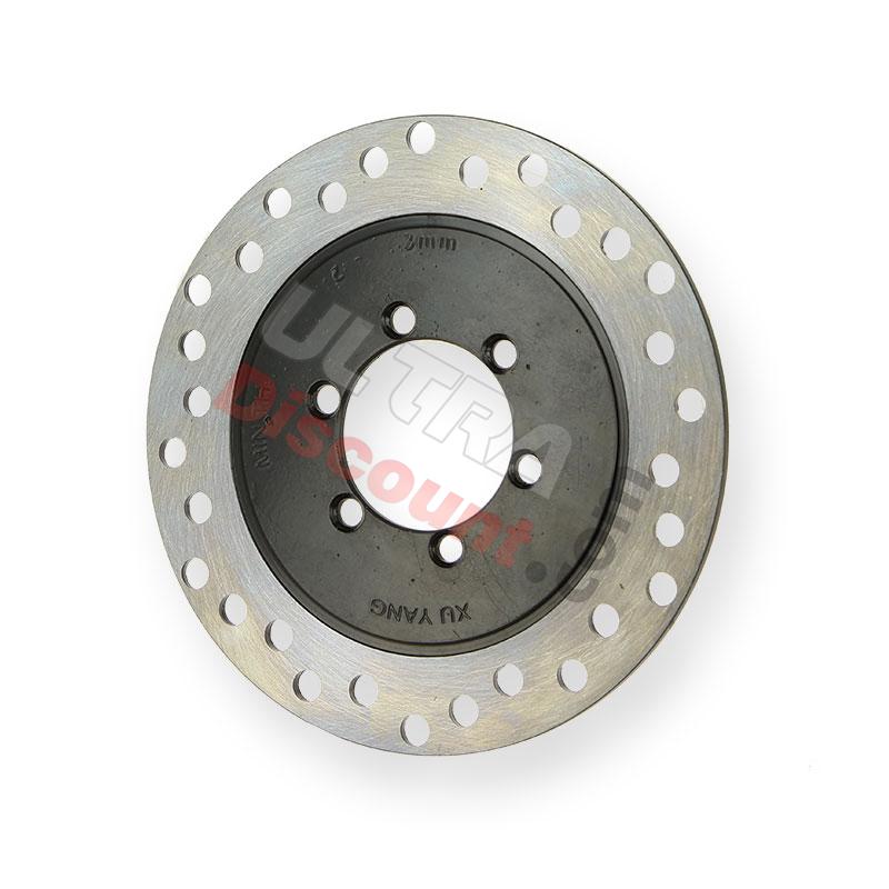 Disque de Frein à main pour Quads Spy Racing 250cc F3, Pièces Quad SPY250F3