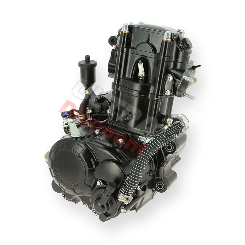 Moteur Complet ZS169MM pour Quads Spy Racing SPY250F3, Pièces Quad SPY250F3