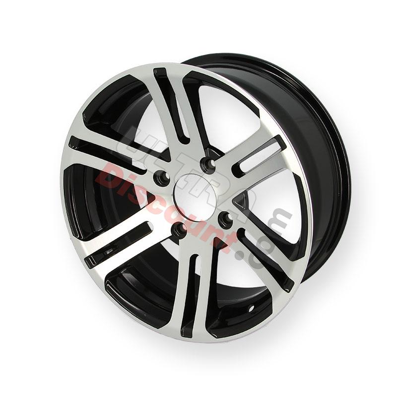 Jante Alu avant pour Quads Spy Racing 250cc F3, Pièces Quad SPY250F3 Jante Alu avant pour Quads Spy Racing 250cc F3, Pièces Quad SPY250F3