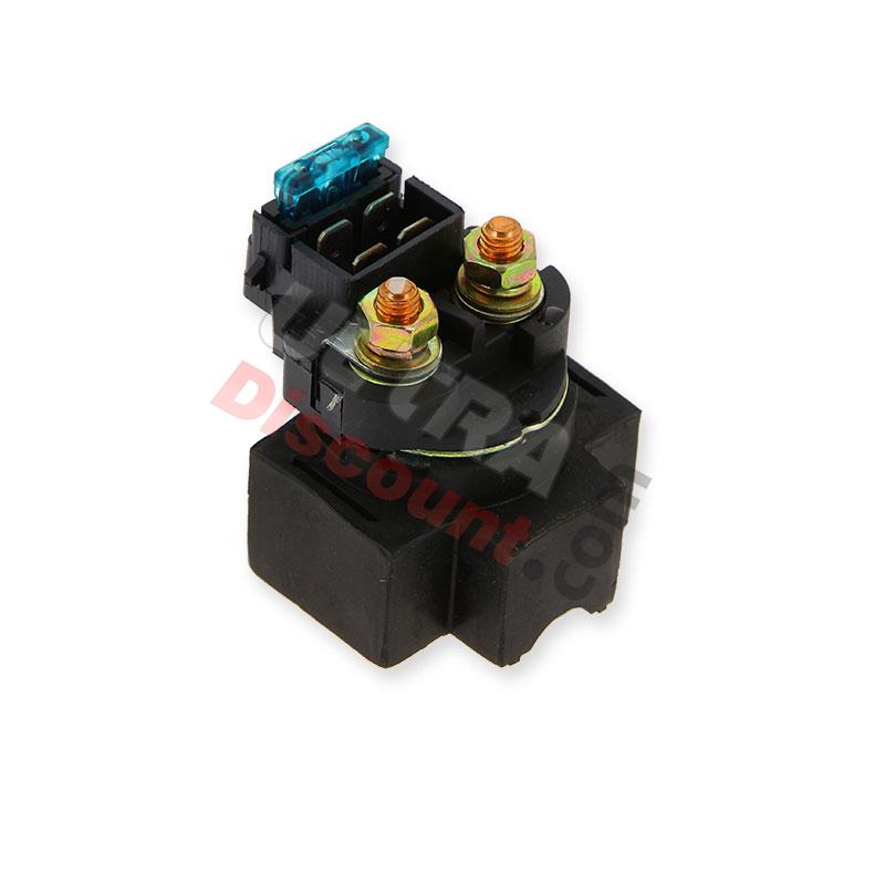 Relais de Démarrage pour Quads Spy Racing 350F1, Pièces Quad SPY350F1