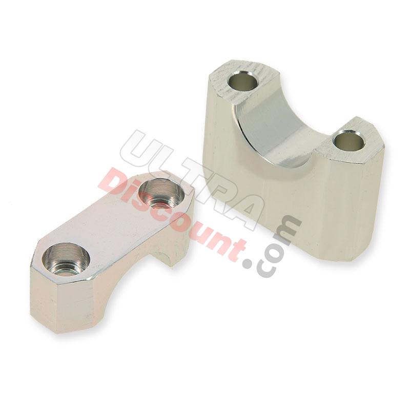 Pontet de direction pour quad Spy Racing 250F1 (Alu), Pièces Quad SPY250F1