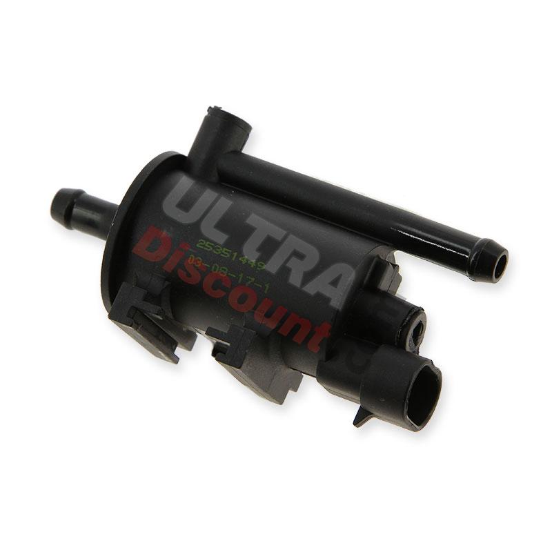 Soupape de ventilation du réservoir à carburant pour Spy Racing 350 F3, Pièces Quad SPY350F3