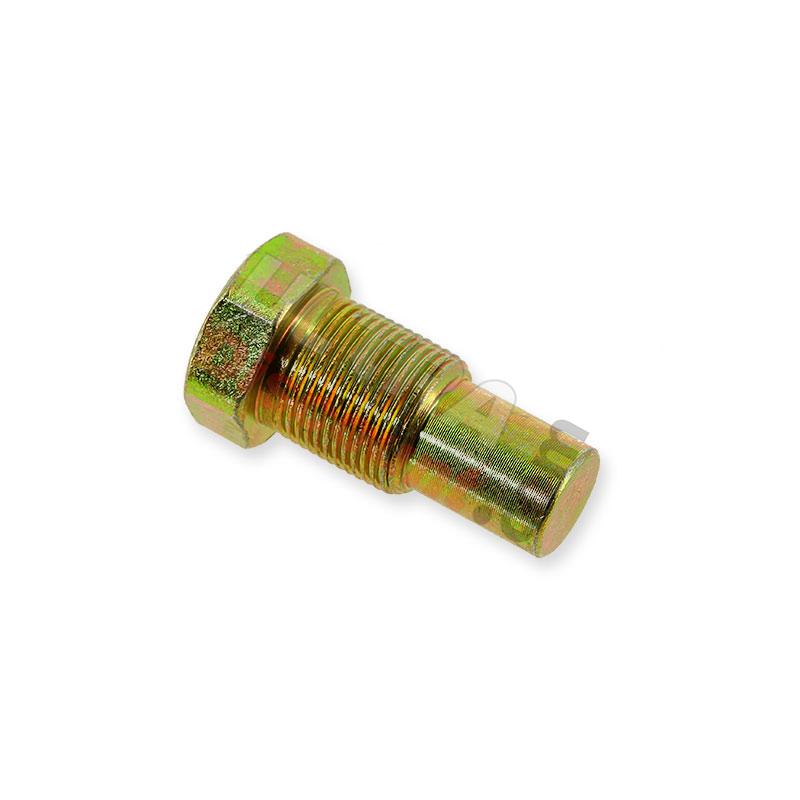 Ecrou de blocage de Bras oscillant pour Quad Spy Racing 250 F3, Pièces Quad SPY250F3
