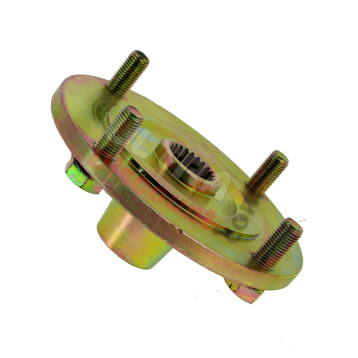 Moyeu de Roue Arrière pour Quads Shineray 200ST-9, Pièces Shineray 200 ST9 Moyeu de Roue Arrière pour Quads Shineray 200ST-9, Pièces Shineray 200 ST9