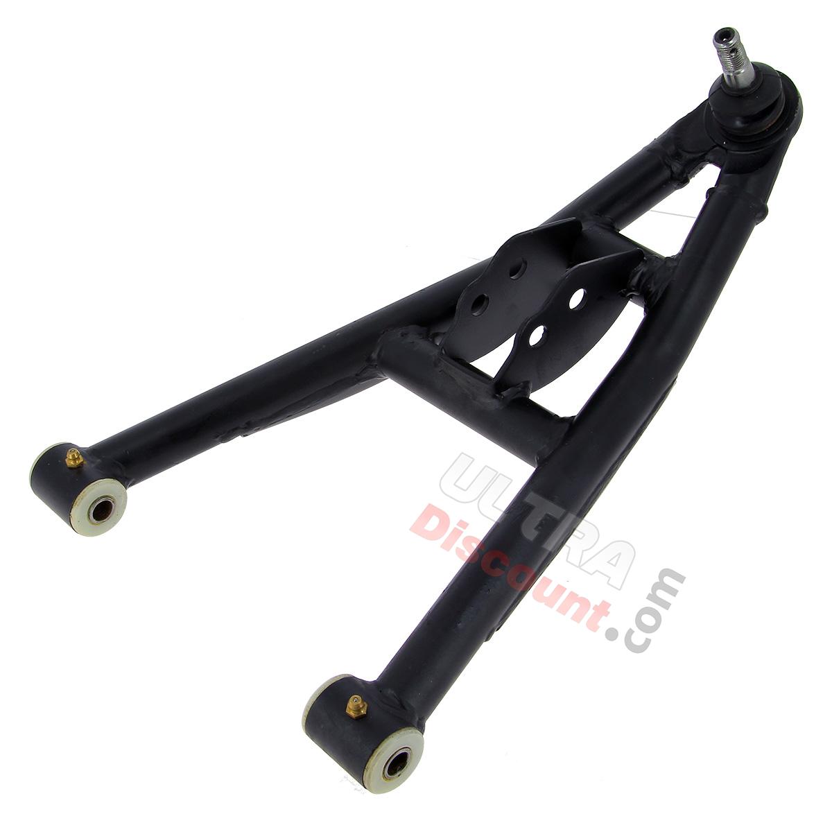 Triangle de Suspension Inférieur Droit pour Quads Shineray 200ST-9, Pièces Shineray 200 ST9 Triangle de Suspension Inférieur Droit pour Quads Shineray 200ST-9, Pièces Shineray 200 ST9