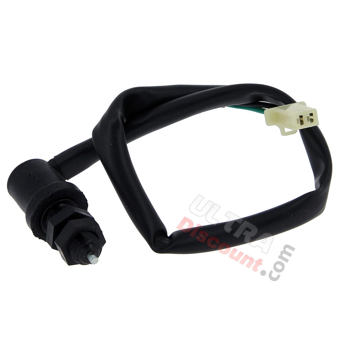 Contacteur de Feu Stop pour Quads Shineray 200ST-9, Pièces Shineray 200 ST9 Contacteur de Feu Stop pour Quads Shineray 200ST-9, Pièces Shineray 200 ST9
