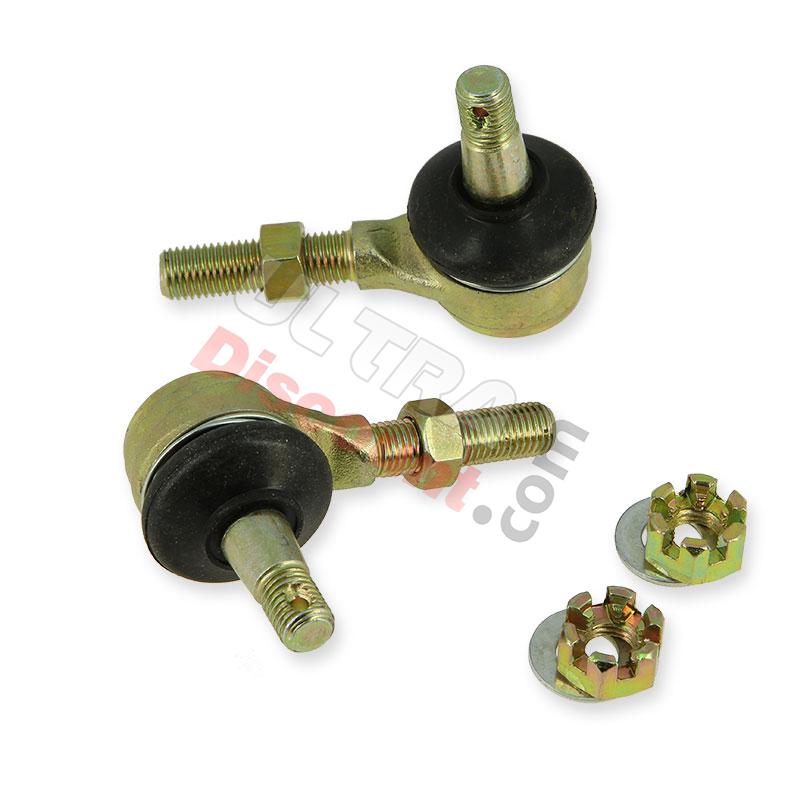 Rotule de Direction pour Quad chinois 200cc (type 2), Pièces Quad Chinois 200cc Rotule de Direction pour Quad chinois 200cc (type 2), Pièces Quad Chinois 200cc