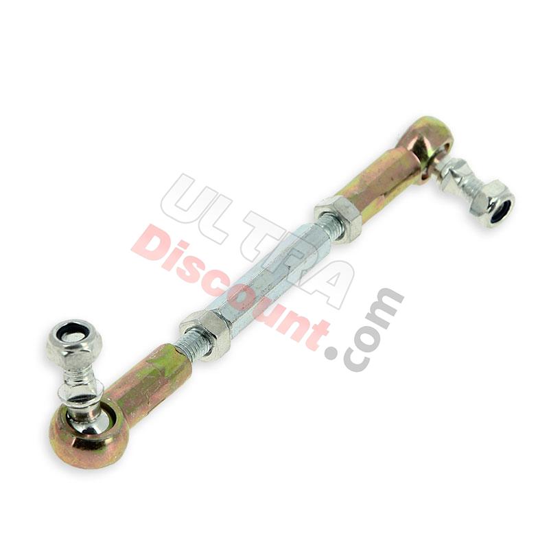 Biellette de Direction pour pocket quad, Pieces pocket quad