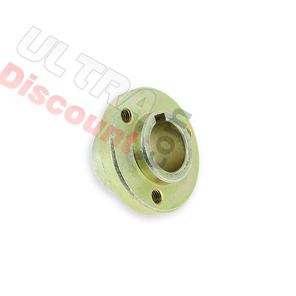 Support de disque de frein pour mini quad électrique, Pièces Quad électrique CRZ
