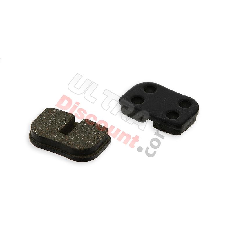 Plaquettes de Frein pour Quads électrique, Pièces Quad électrique CRZ