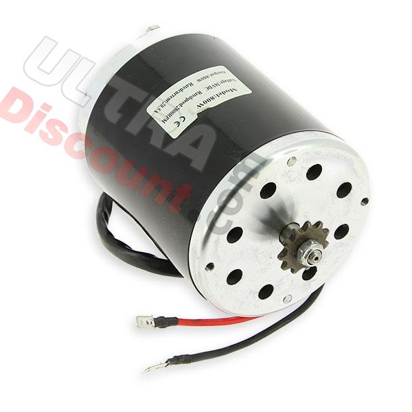 moteur 36V 800W pour quad électrique, Pièces Quad 110cc - 125cc moteur 36V 800W pour quad électrique, Pièces Quad 110cc - 125cc