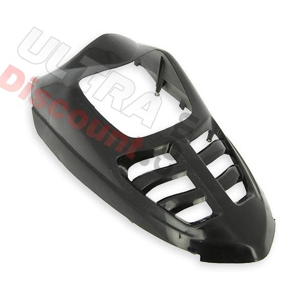 Petit carénage avant noir pour quad enfant big foot, Pièces Quad 110cc - 125cc Petit carénage avant noir pour quad enfant big foot, Pièces Quad 110cc - 125cc