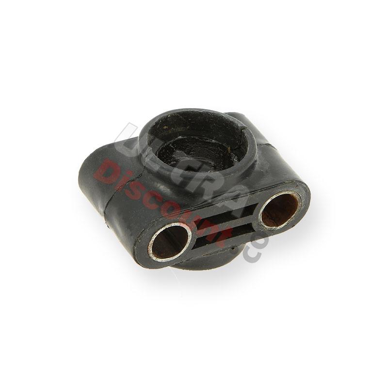 Palier fixation colonne de direction pour quad 110cc Bigfoot, Pièces Quad 110cc - 125cc