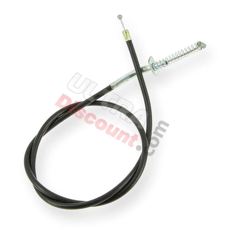 Câble de frein avant pour Quad Bigfoot (95-105cm), Pièces Quad 110cc - 125cc Câble de frein avant pour Quad Bigfoot (95-105cm), Pièces Quad 110cc - 125cc