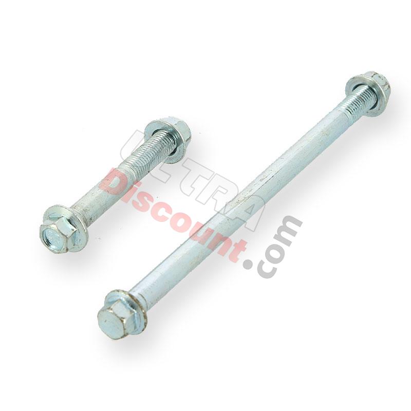 Axes de Bras suspension pour Quads Bigfoot, Pièces Quad 110cc - 125cc