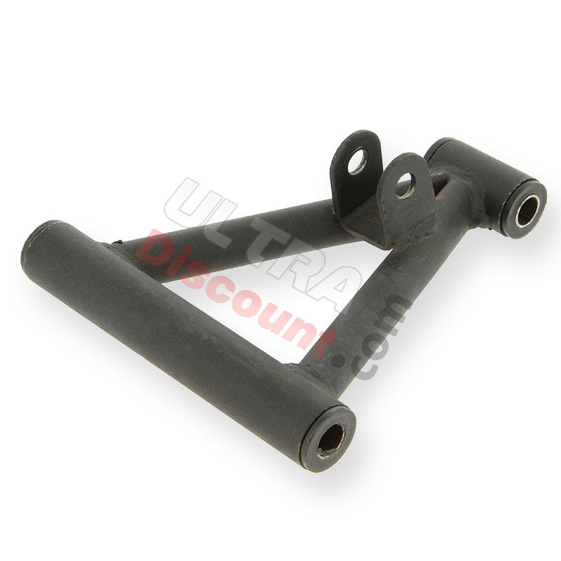 Triangle de Suspension pour mini Quad Bigfoot, Pièces Quad 110cc - 125cc