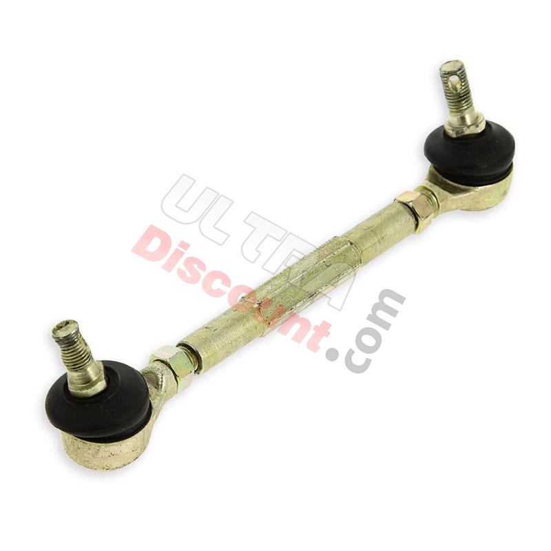 Biellette de Direction 110mm pour quad 110cc Bigfoot, Pièces Quad 110cc - 125cc