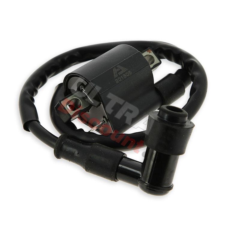 Bobine d'allumage quad 200cc, Pièces Quad Chinois 200cc