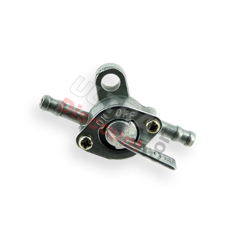 Robinet d'Essence pour Quads JYG 200ST (Type 1), Pièces Quad Chinois 200cc Robinet d'Essence pour Quads JYG 200ST (Type 1), Pièces Quad Chinois 200cc