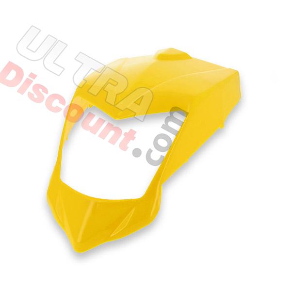 Avant RAPTOR pour quad 150 et 200cc (JAUNE), Pièces Quad Chinois 200cc
