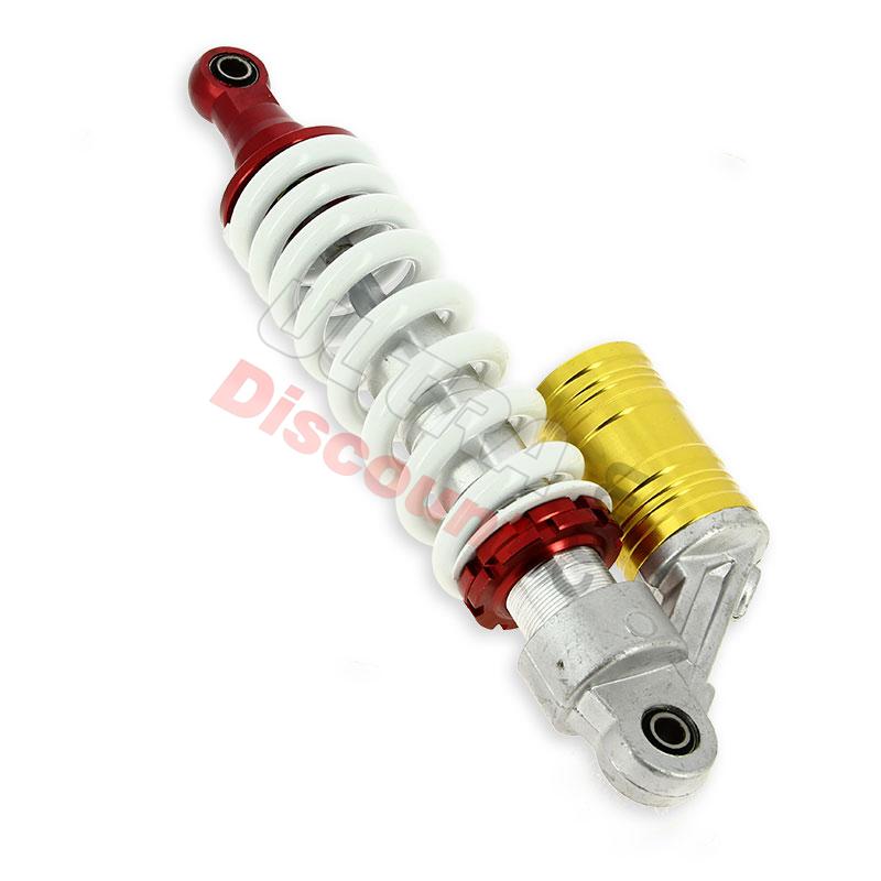 Amortisseur pour Quad 200cc(longueur 320mm), Pièces Quad Chinois 200cc