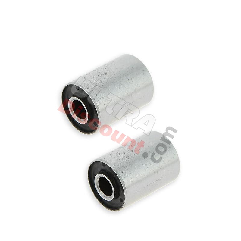 Paire de Silent bloc Quad Shineray 250 STXE 40mm, Pièces Shineray 250 STXE Paire de Silent bloc Quad Shineray 250 STXE 40mm, Pièces Shineray 250 STXE