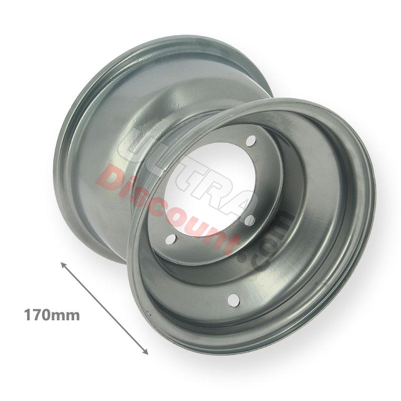 Jante arrière pour Quad JYG 200cc (18-9.5-8) 170mm, Pièces Quad Chinois 200cc