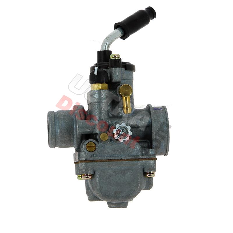 Carburateur de 19mm pour Pocket Bike, Pièces Racing pocket ZPF