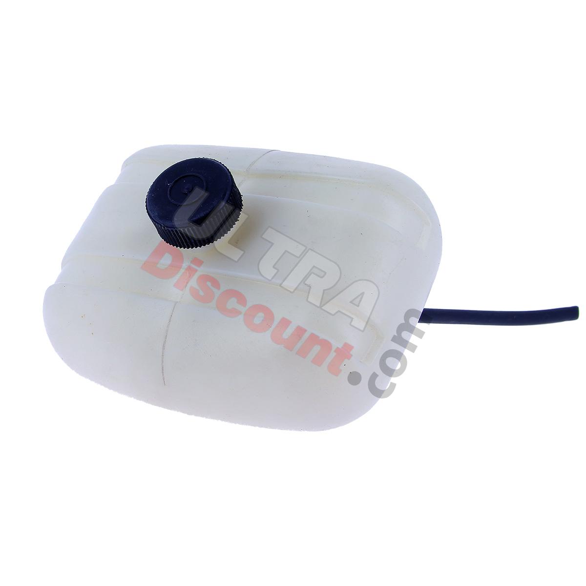 Réservoir d'essence pour pocket bike ZPF, Pièces Racing pocket ZPF