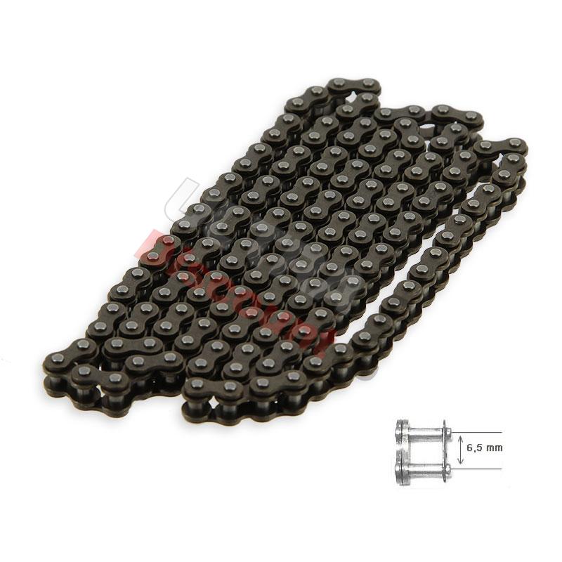 Chaine pocket 70 maillons RENFORCES petit pas, Pièces Racing pocket ZPF Chaine pocket 70 maillons RENFORCES petit pas, Pièces Racing pocket ZPF