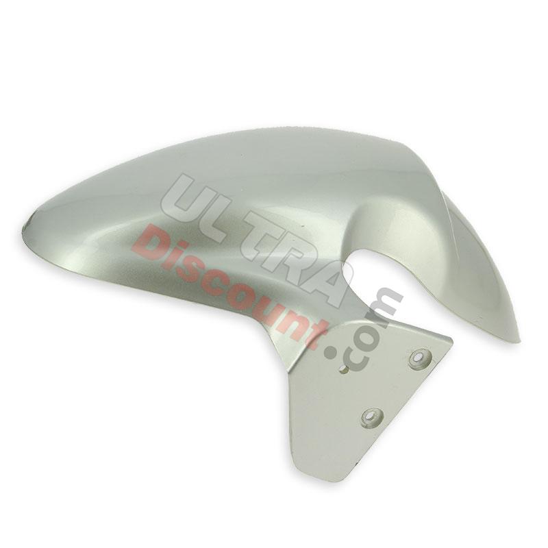 Garde boue avant pour scooter Jonway YY50QT-28A (gris), Pièces Scooter Jonway