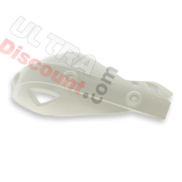 Protection de main droite pour quad Shineray 200cc ST-6A - Blanc, Pièces Shineray 200 ST6A Protection de main droite pour quad Shineray 200cc ST-6A - Blanc, Pièces Shineray 200 ST6A