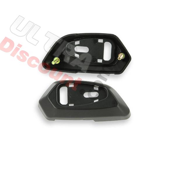 Support de clignotant arrière gauche Quad Shineray 200cc ST-6A, Pièces Shineray 200 ST6A