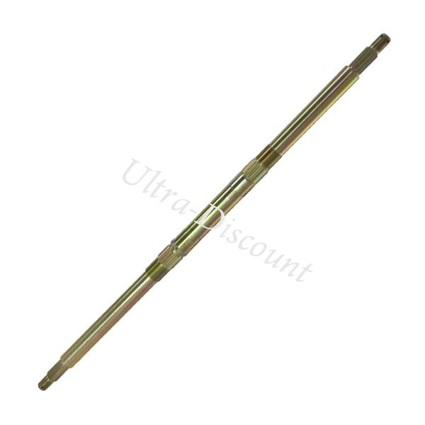 Arbre de transmission Quad Shineray 200cc (XY200ST-6A), Pièces Shineray 200 ST6A