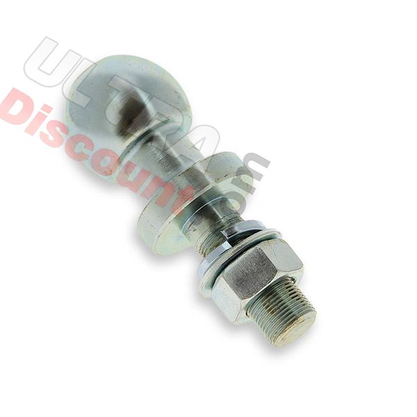 Attache remorque pour quad Shineray 200cc ST-6A, Pièces Shineray 200 ST6A