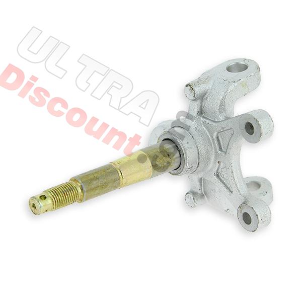 Fusée de direction gauche pour Quad Shineray 200cc (XY200ST-6A), Pièces Shineray 200 ST6A Fusée de direction gauche pour Quad Shineray 200cc (XY200ST-6A), Pièces Shineray 200 ST6A