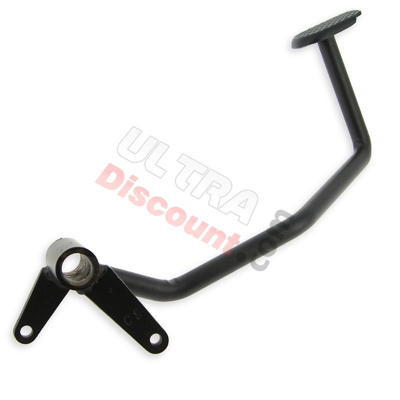 Pédale de frein pour Quad Shineray 200 ST-6A, Pièces Shineray 200 ST6A