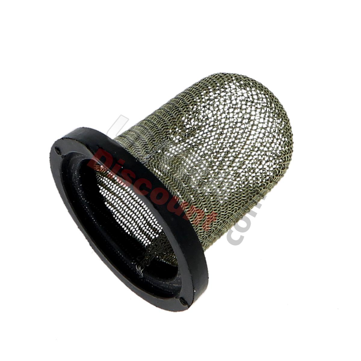 Crépine de Filtration d'Huile pour Quad Shineray 200ST-6A, Pièces Shineray 200 ST6A Crépine de Filtration d'Huile pour Quad Shineray 200ST-6A, Pièces Shineray 200 ST6A