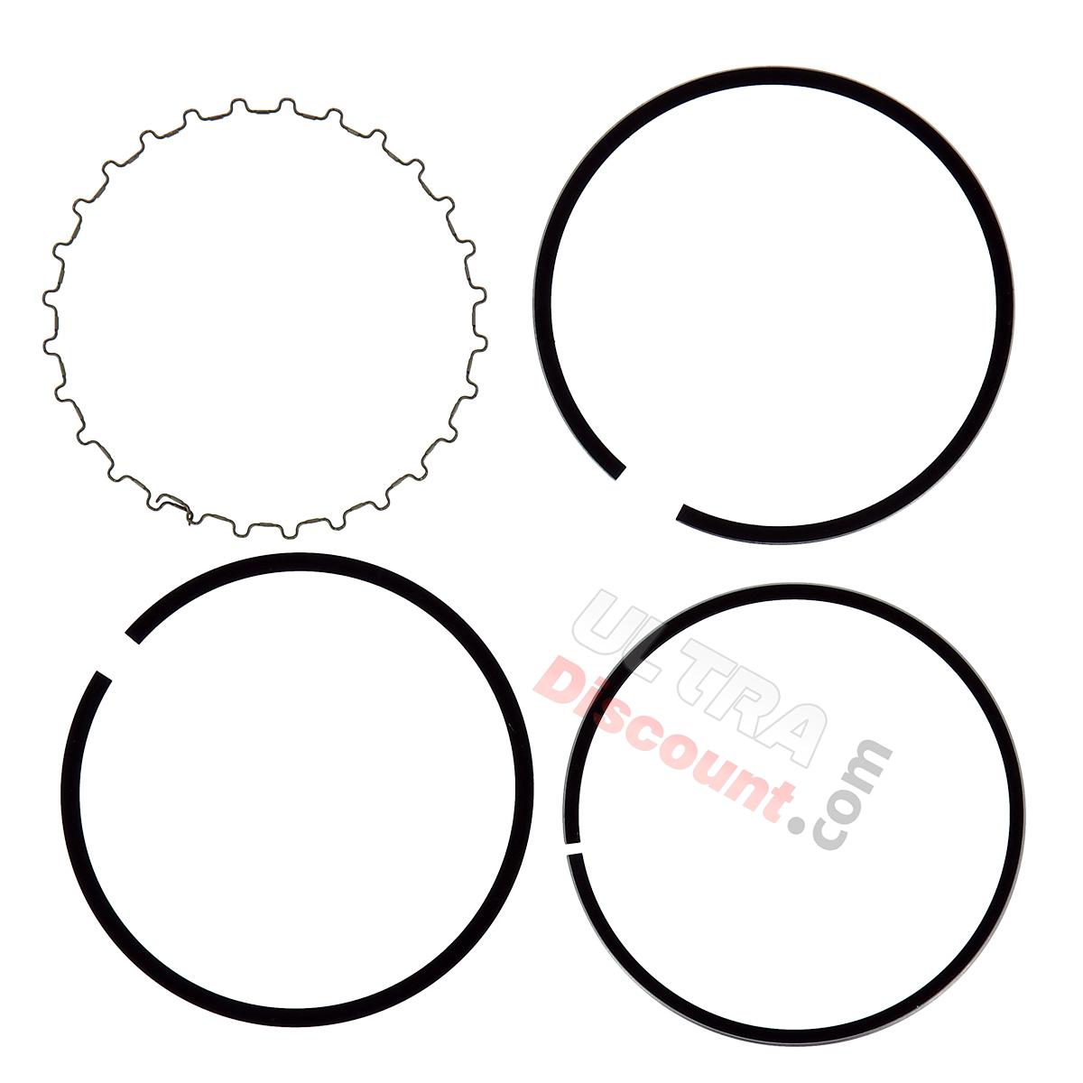 Segments pour Quads Shineray 200ST9, Pièces Shineray 200 ST9 Segments pour Quads Shineray 200ST9, Pièces Shineray 200 ST9