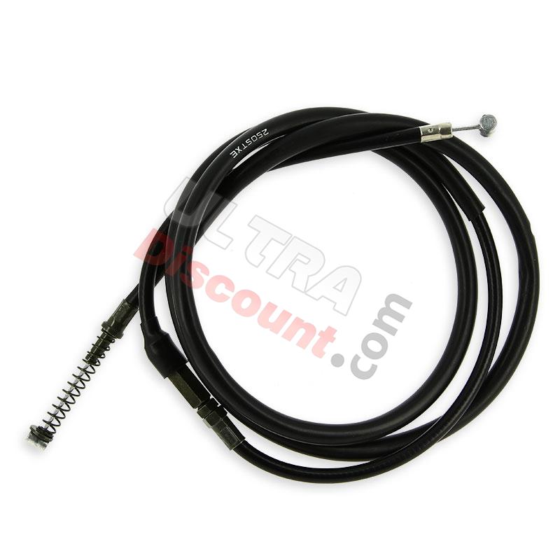 Cable de frein a main pour quad shineray 200cc ST-6A, Pièces Shineray 200 ST6A
