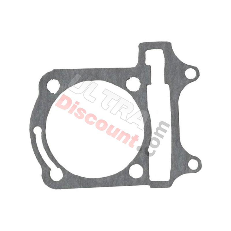 Joint d'embase pour moteur quad Shineray 200cc (XY200ST9), Pièces Shineray 200 ST9 Joint d'embase pour moteur quad Shineray 200cc (XY200ST9), Pièces Shineray 200 ST9