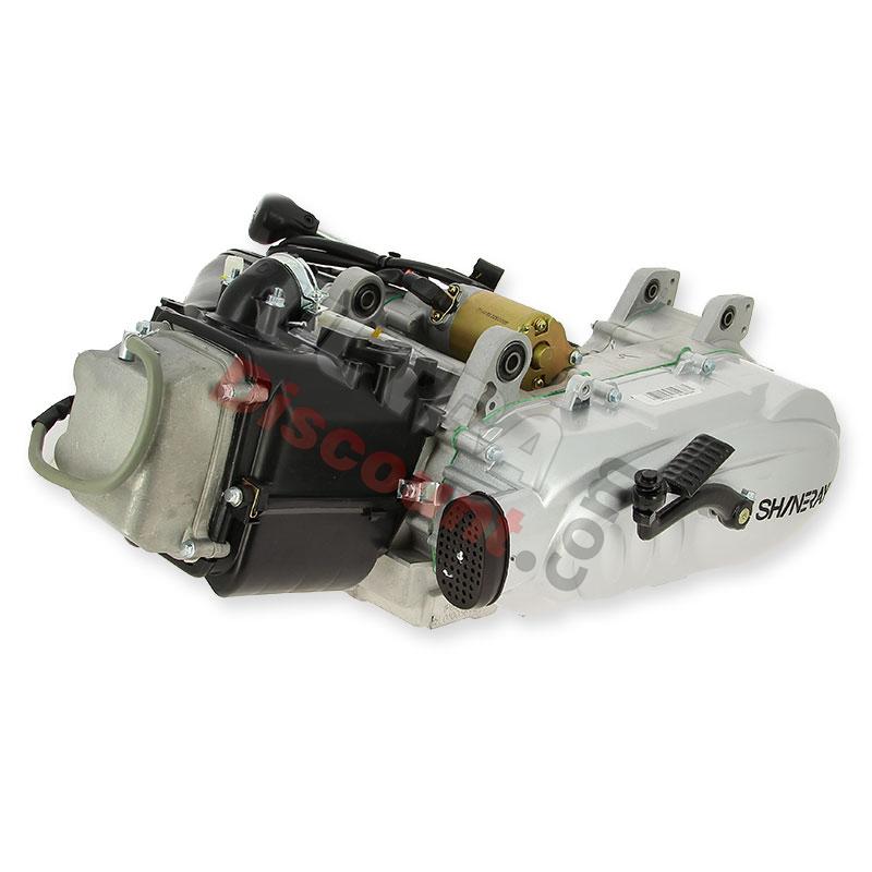 Moteur Quad Shineray 200 1P63QML (XY200ST-6A), Pièces Shineray 200 ST6A Moteur Quad Shineray 200 1P63QML (XY200ST-6A), Pièces Shineray 200 ST6A