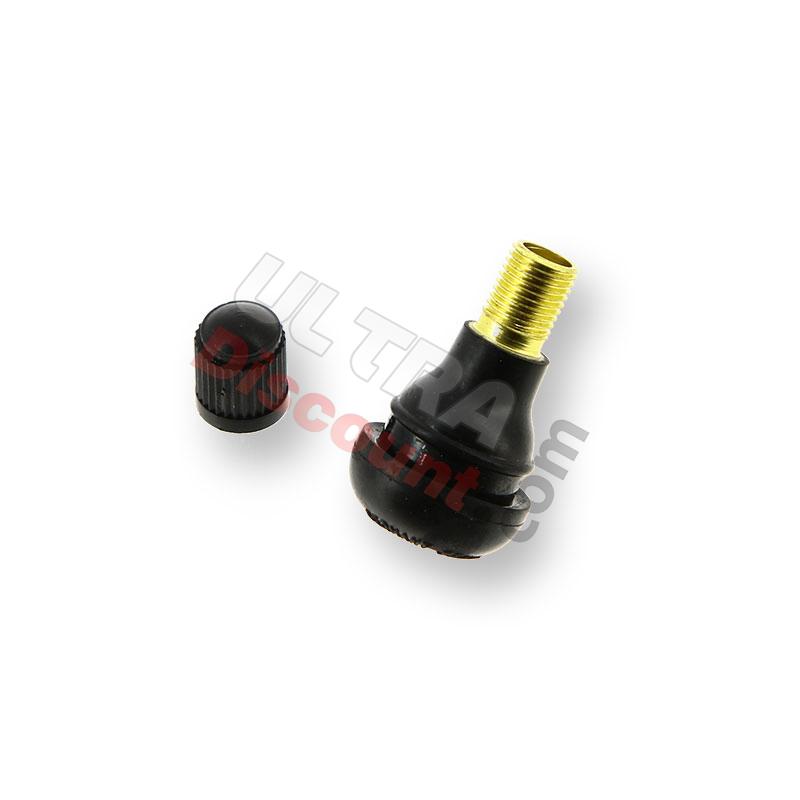 Valve pour pneu Tubeless, Pièces Shineray 200 ST6A Valve pour pneu Tubeless, Pièces Shineray 200 ST6A
